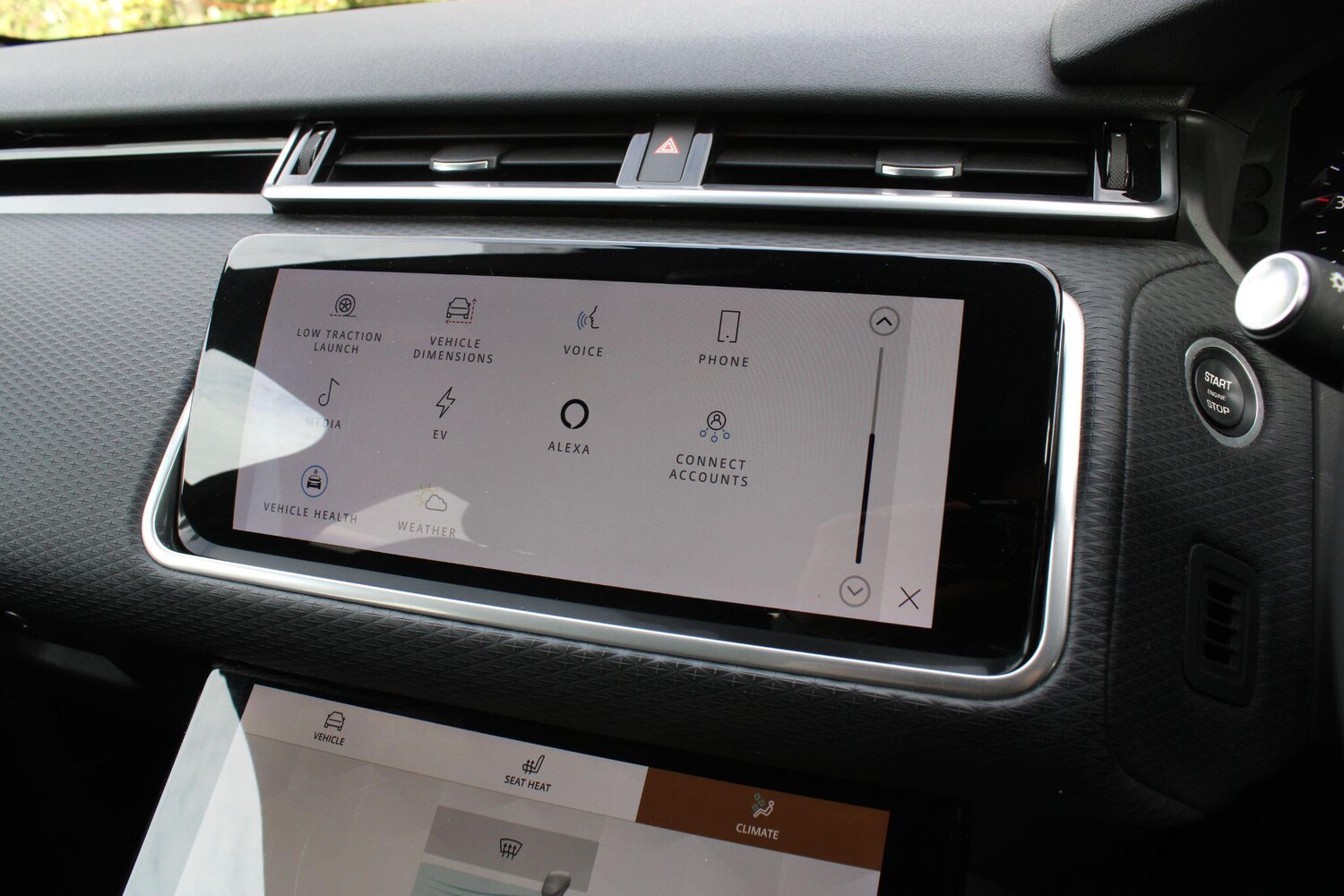 Used Land Rover Range Rover Velar 2023 for sale - 76214639: Photo 30