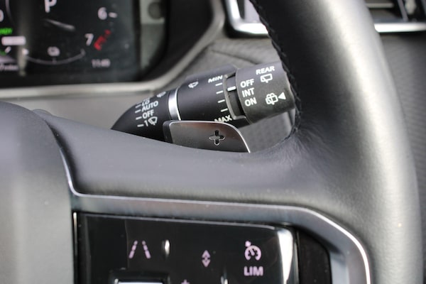 Used Land Rover Range Rover Velar 2023 for sale - 76214639: Photo 39