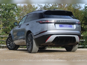 Used Land Rover Range Rover Velar 2023 for sale - 76214639: Photo 3