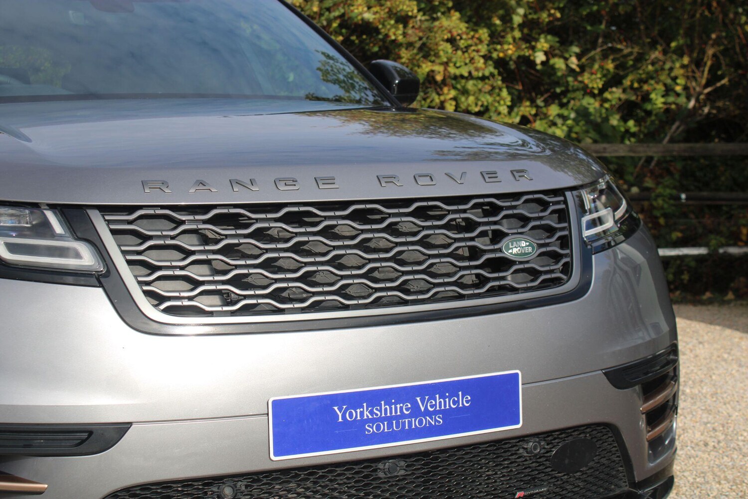 Used Land Rover Range Rover Velar 2023 for sale - 76214639: Photo 41