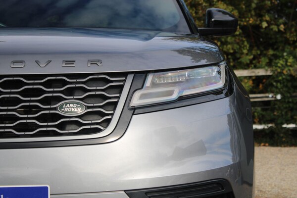 Used Land Rover Range Rover Velar 2023 for sale - 76214639: Photo 42