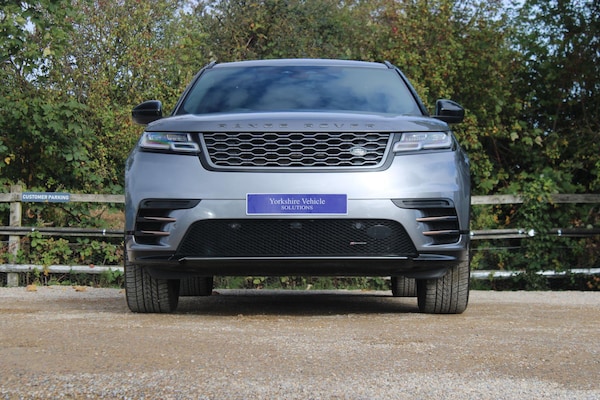 Used Land Rover Range Rover Velar 2023 for sale - 76214639: Photo 44