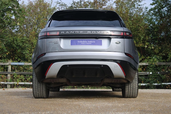 Used Land Rover Range Rover Velar 2023 for sale - 76214639: Photo 45