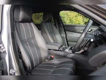Used Land Rover Range Rover Velar 2023 for sale - 76214639: Photo 4