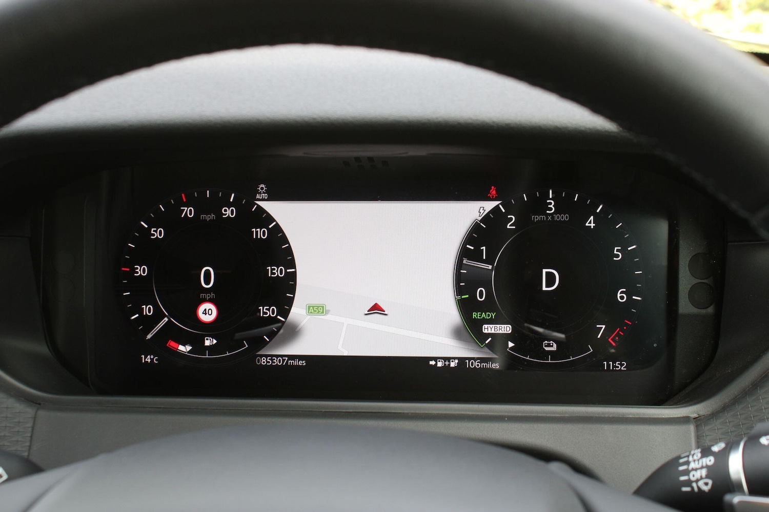 Used Land Rover Range Rover Velar 2023 for sale - 76214639: Photo 6