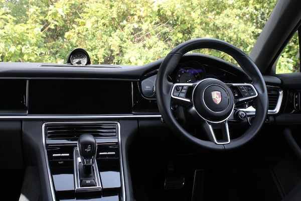 Used Porsche Panamera 2019 for sale - 75247014: Photo 10
