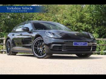 2019 (69) - 2.9 V6 4 E-Hybrid 5dr PDK
