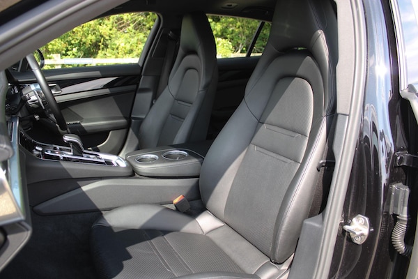 Used Porsche Panamera 2019 for sale - 75247014: Photo 20