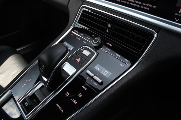 Used Porsche Panamera 2019 for sale - 75247014: Photo 22