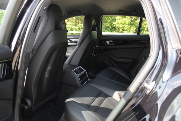 Used Porsche Panamera 2019 for sale - 75247014: Photo 24