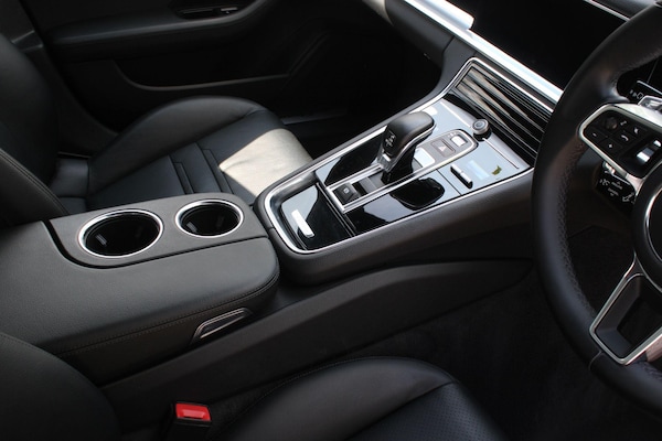 Used Porsche Panamera 2019 for sale - 75247014: Photo 25