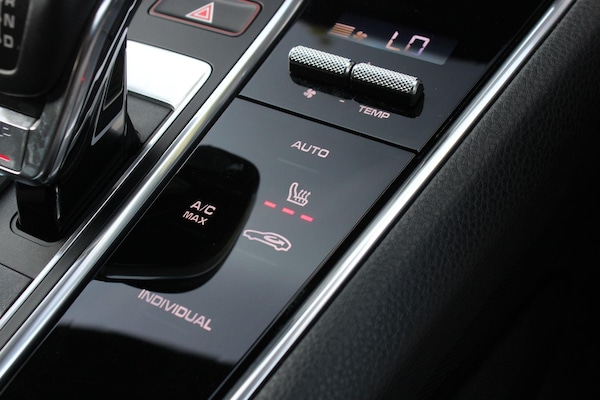 Used Porsche Panamera 2019 for sale - 75247014: Photo 26