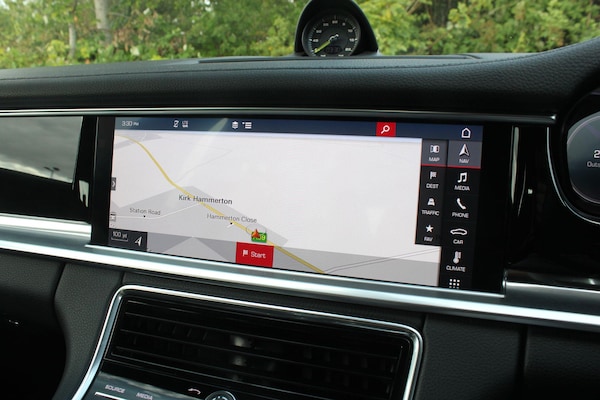Used Porsche Panamera 2019 for sale - 75247014: Photo 27