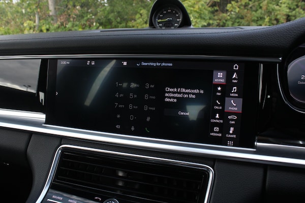 Used Porsche Panamera 2019 for sale - 75247014: Photo 28