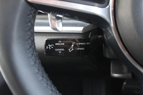 Used Porsche Panamera 2019 for sale - 75247014: Photo 33