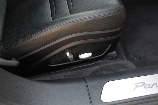 Used Porsche Panamera 2019 for sale - 75247014: Photo 34