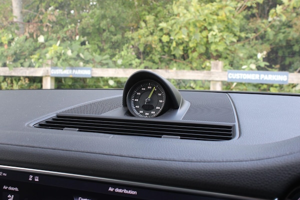Used Porsche Panamera 2019 for sale - 75247014: Photo 35