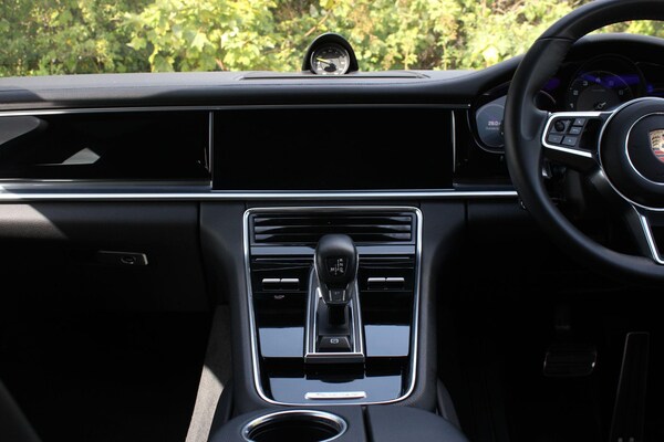 Used Porsche Panamera 2019 for sale - 75247014: Photo 37