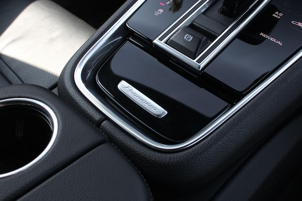 Used Porsche Panamera 2019 for sale - 75247014: Photo 39