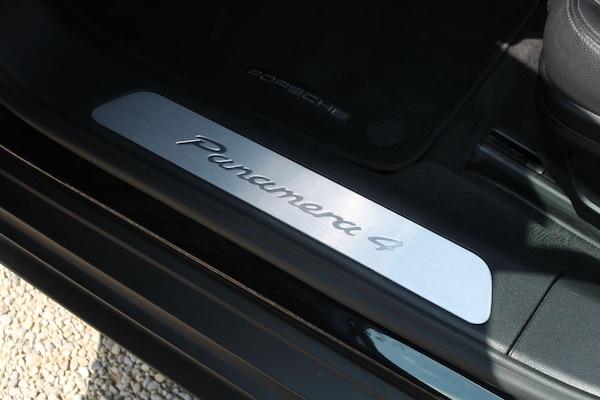 Used Porsche Panamera 2019 for sale - 75247014: Photo 40