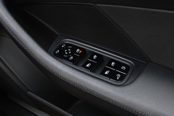 Used Porsche Panamera 2019 for sale - 75247014: Photo 41