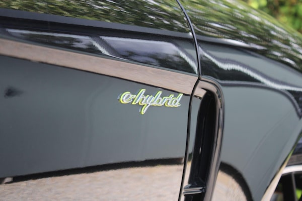 Used Porsche Panamera 2019 for sale - 75247014: Photo 45