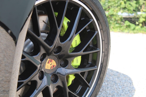 Used Porsche Panamera 2019 for sale - 75247014: Photo 46