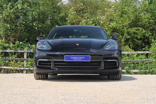 Used Porsche Panamera 2019 for sale - 75247014: Photo 49