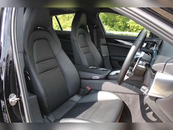 Used Porsche Panamera 2019 for sale - 75247014: Photo