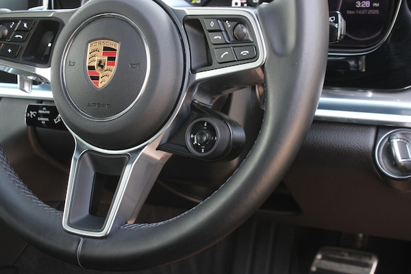Used Porsche Panamera 2019 for sale - 75247014: Photo 8