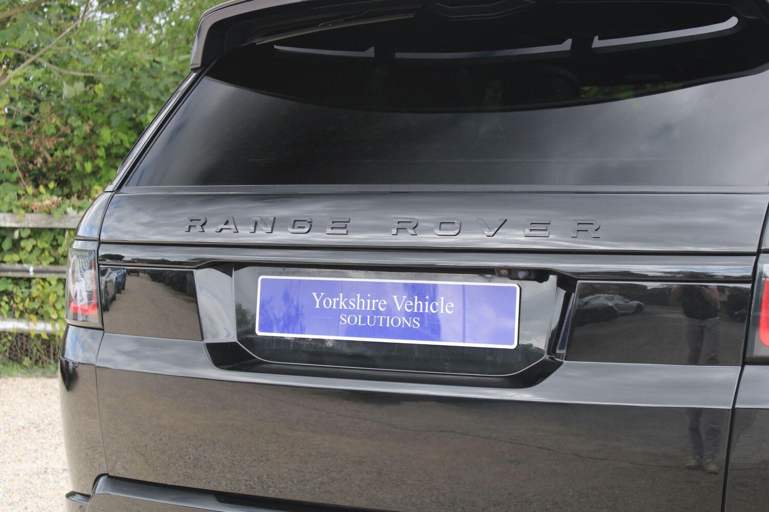 Vehicle 41