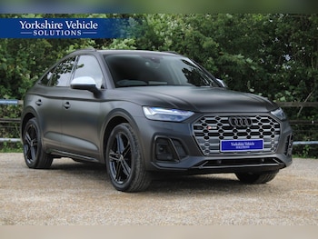 Used Audi Q5 2021 for sale - 78809281: Photo