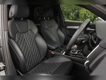 Used Audi Q5 2021 for sale - 78809281: Photo