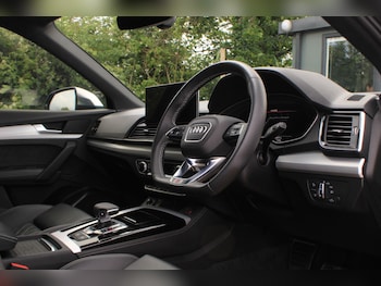 Used Audi Q5 2021 for sale - 78809281: Photo