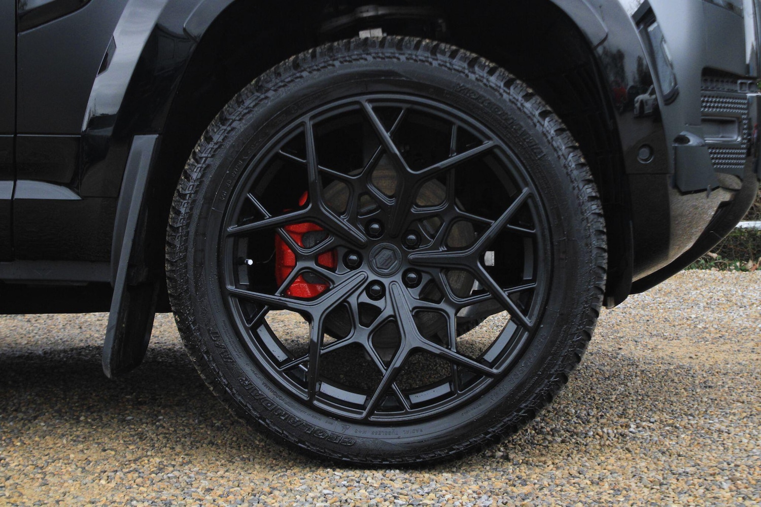 Used Land Rover Defender 90 2025 for sale - 77626225: Photo 14