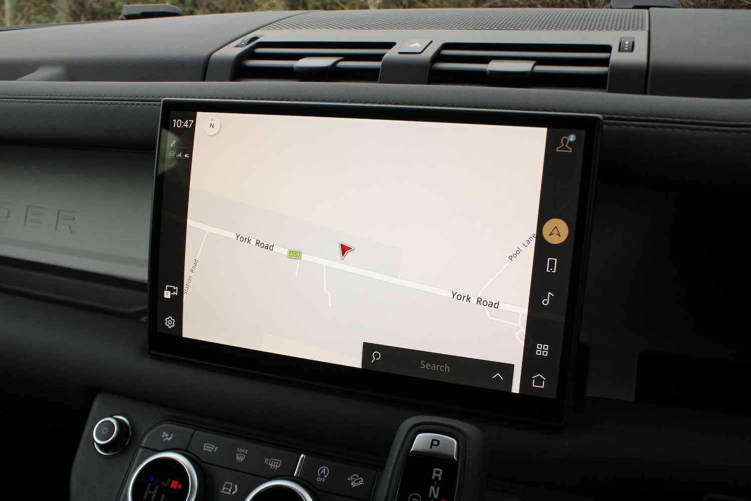 Used Land Rover Defender 90 2025 for sale - 77626225: Photo 26