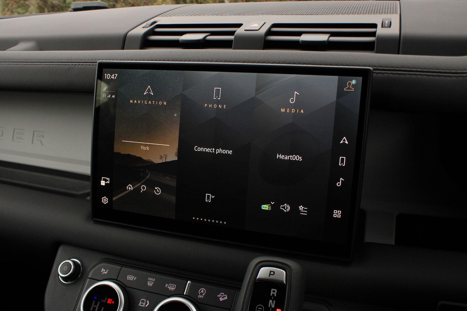 Used Land Rover Defender 90 2025 for sale - 77626225: Photo 27