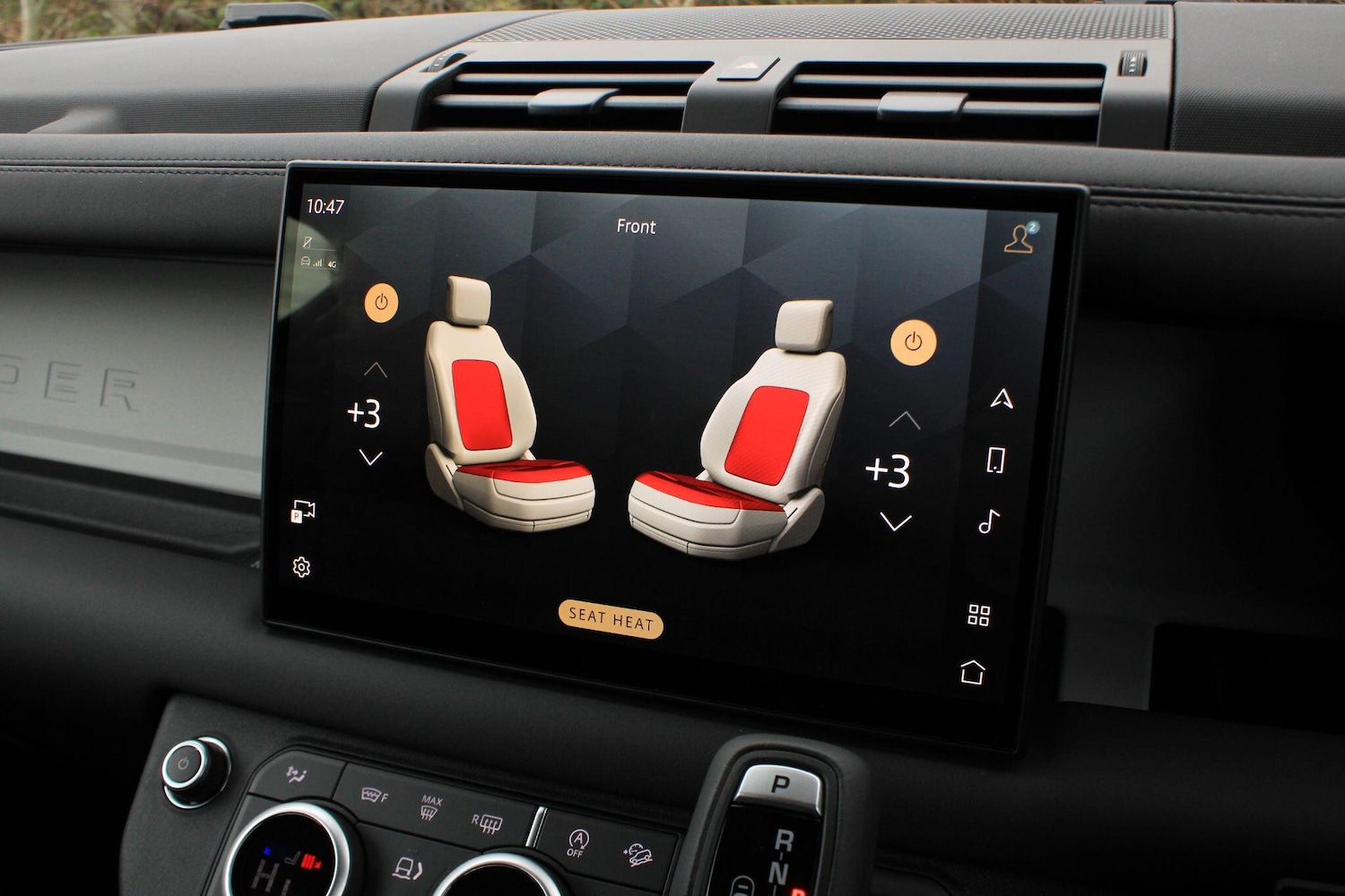 Used Land Rover Defender 90 2025 for sale - 77626225: Photo 29