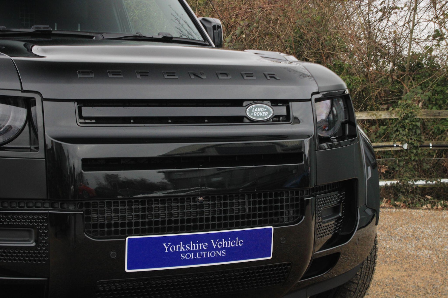 Used Land Rover Defender 90 2025 for sale - 77626225: Photo 38