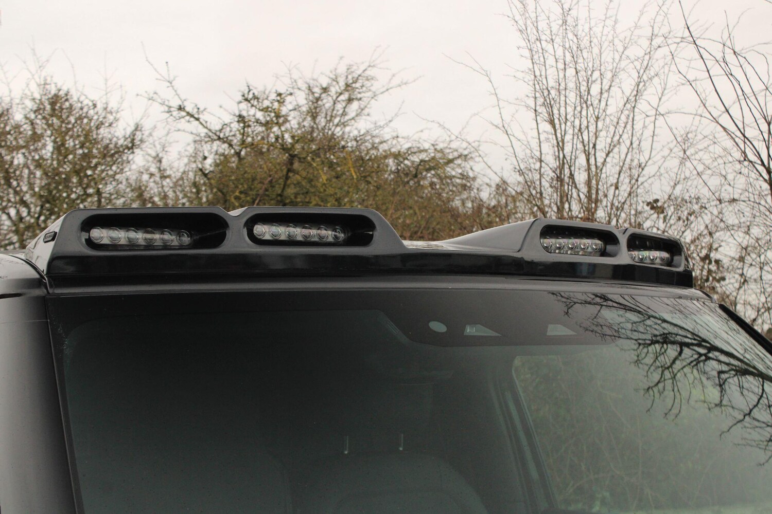 Used Land Rover Defender 90 2025 for sale - 77626225: Photo 40