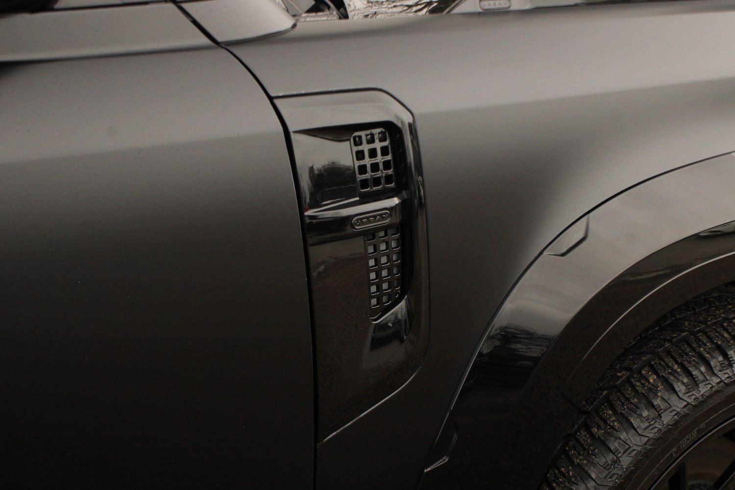 Used Land Rover Defender 90 2025 for sale - 77626225: Photo 41