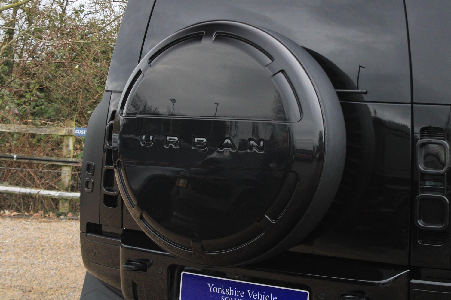 Used Land Rover Defender 90 2025 for sale - 77626225: Photo 43