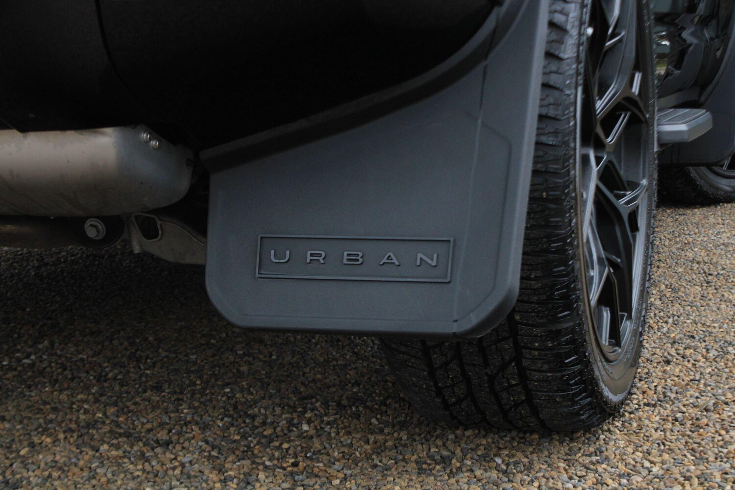 Used Land Rover Defender 90 2025 for sale - 77626225: Photo 44