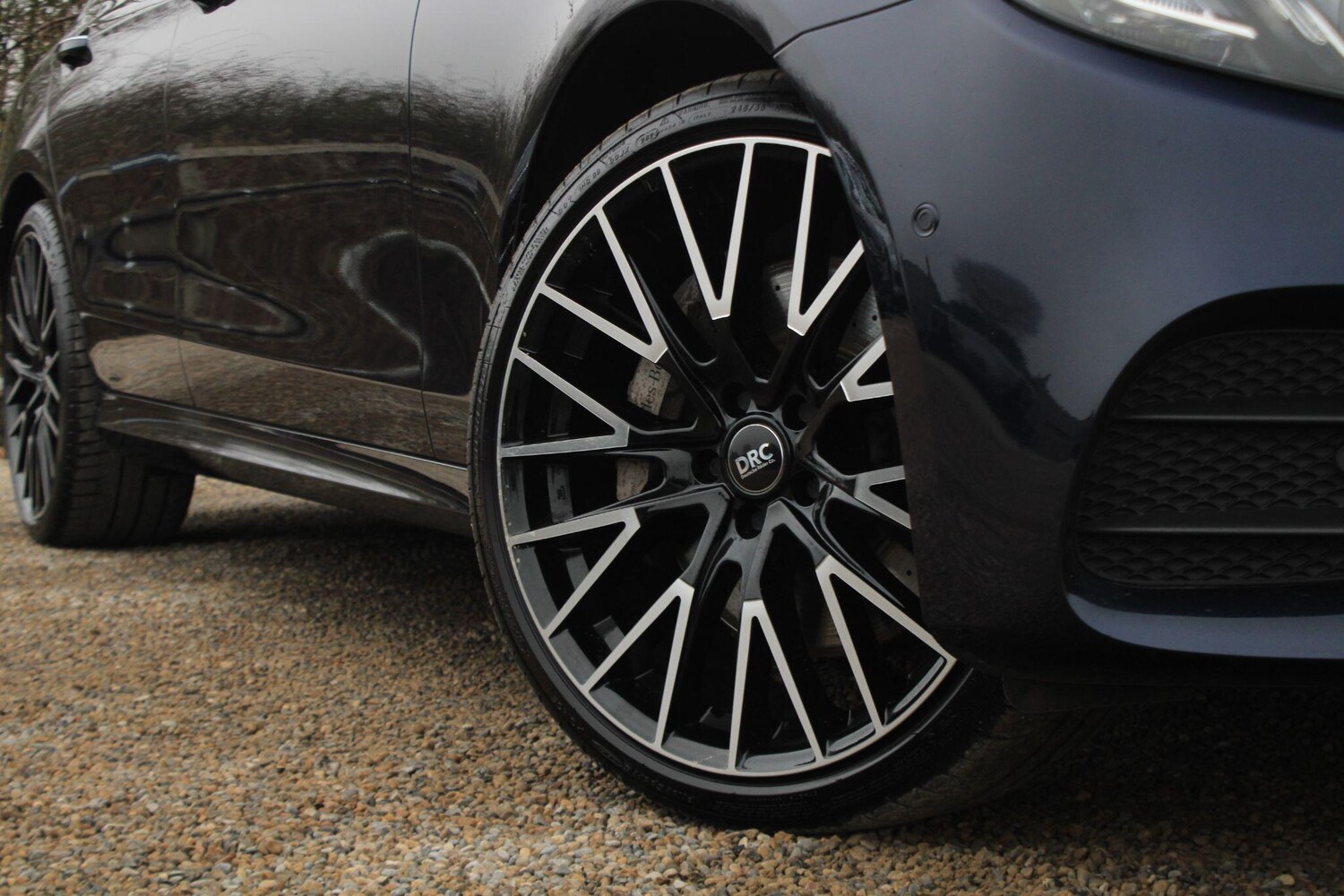 Used Mercedes-Benz E Class for sale - 77807881: Photo 10