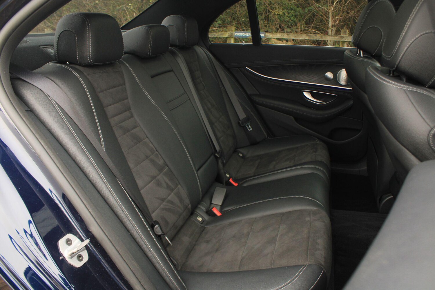 Used Mercedes-Benz E Class for sale - 77807881: Photo 12