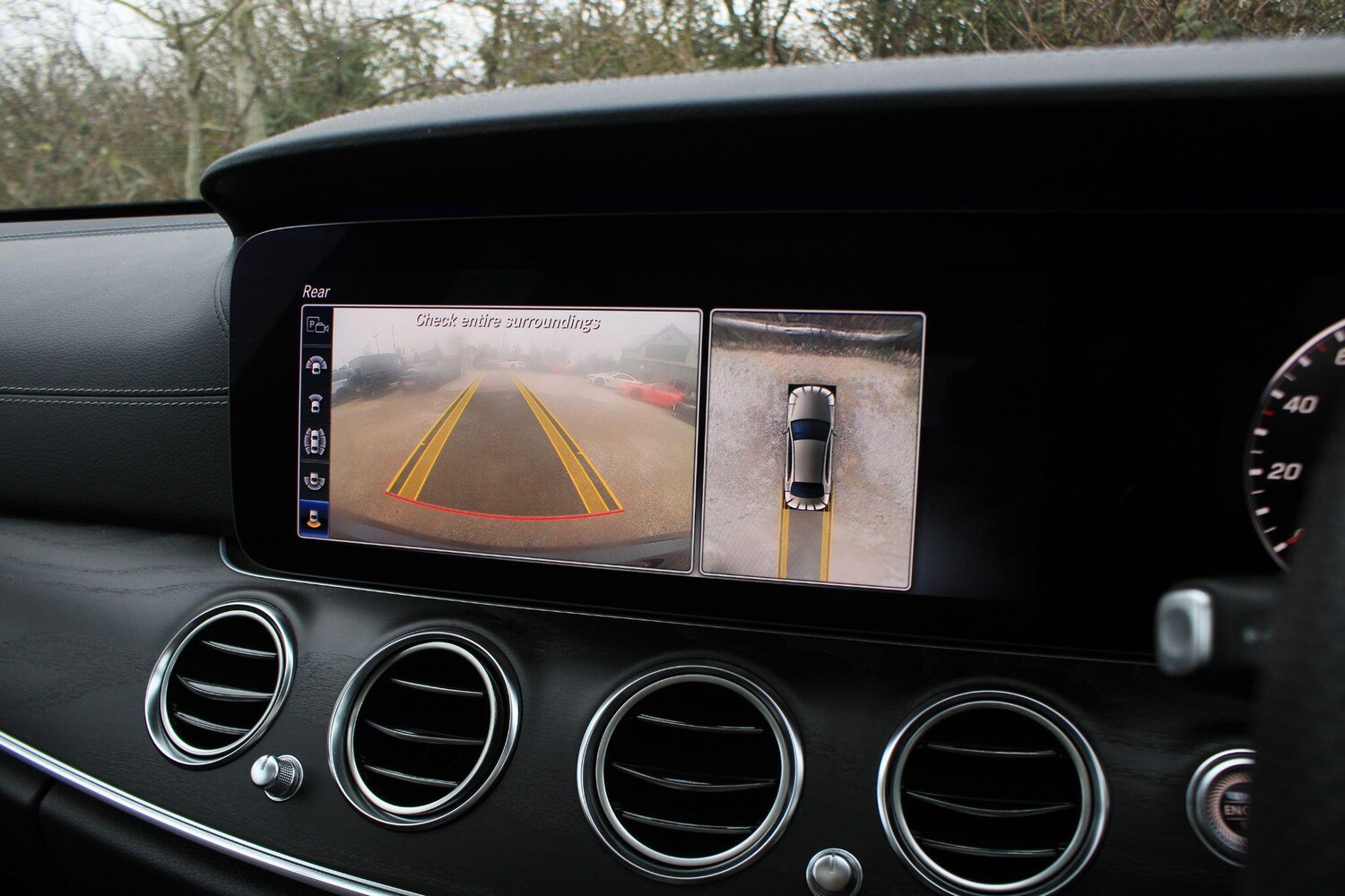 Used Mercedes-Benz E Class for sale - 77807881: Photo 15