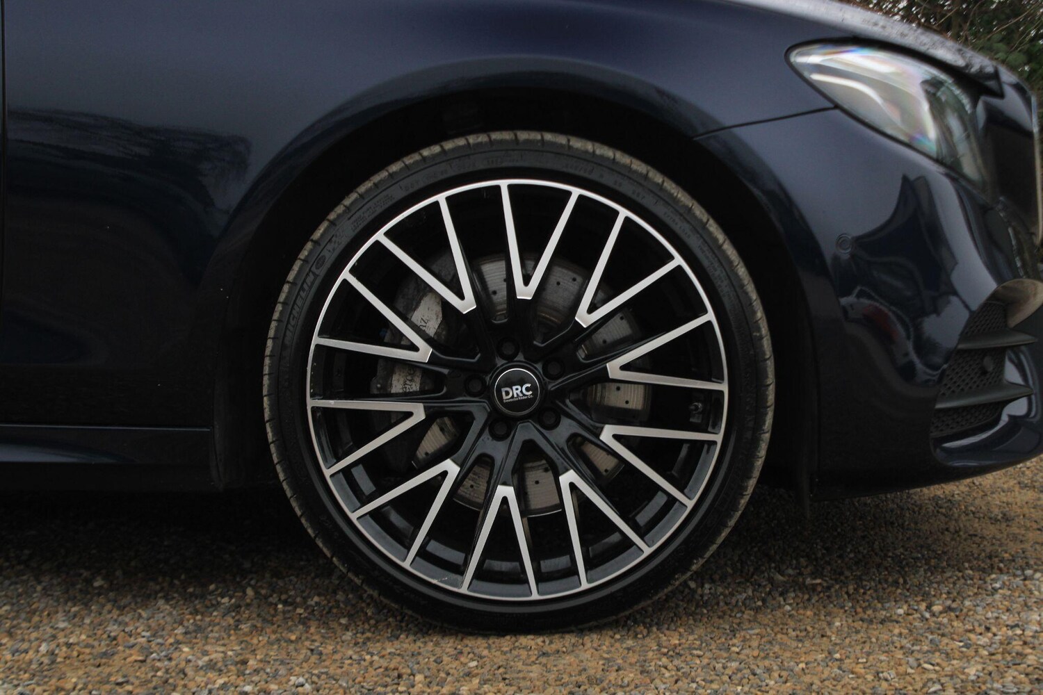 Used Mercedes-Benz E Class for sale - 77807881: Photo 16