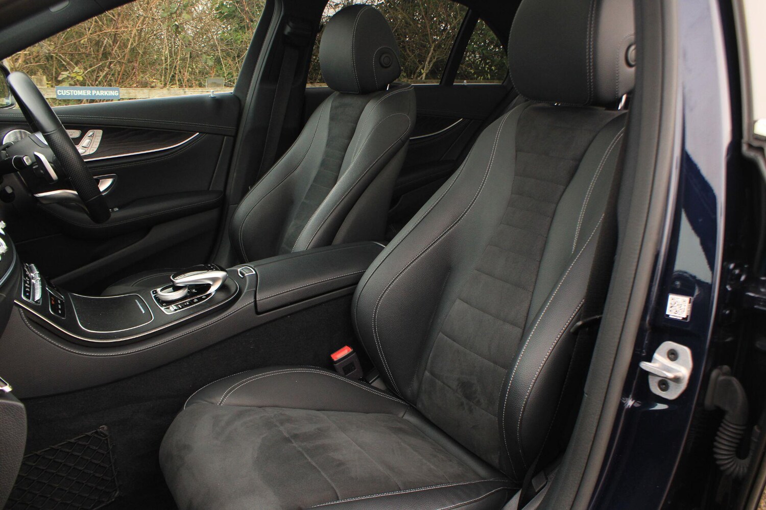 Used Mercedes-Benz E Class for sale - 77807881: Photo 20