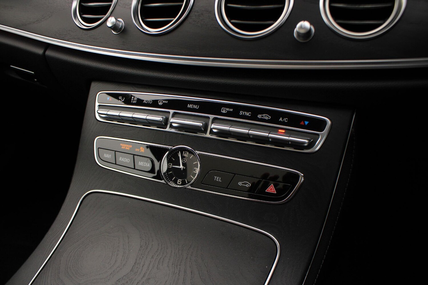 Used Mercedes-Benz E Class for sale - 77807881: Photo 22