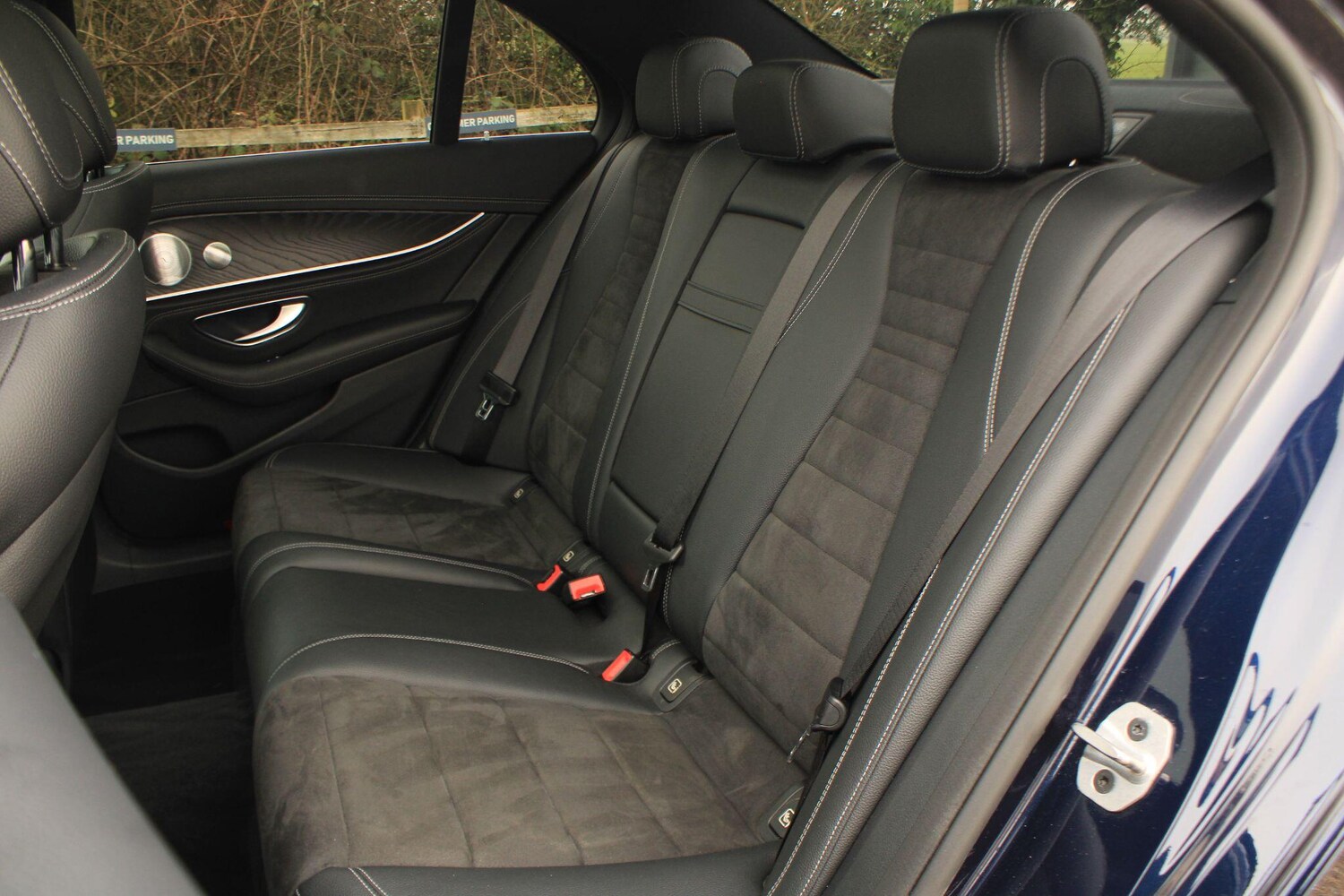 Used Mercedes-Benz E Class for sale - 77807881: Photo 23